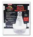 Ceramic Heat Emitter 100 Watt