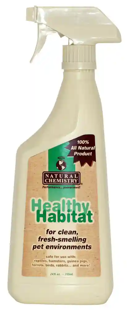 Healthy Habitat 22 Oz