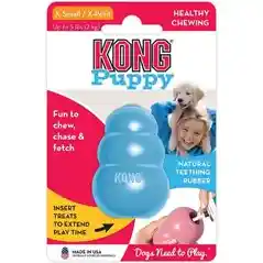 Classic Puppy Dog Toy X-small