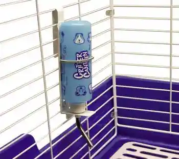Water Bottle Holder Fits 4oz & 8oz Bottles