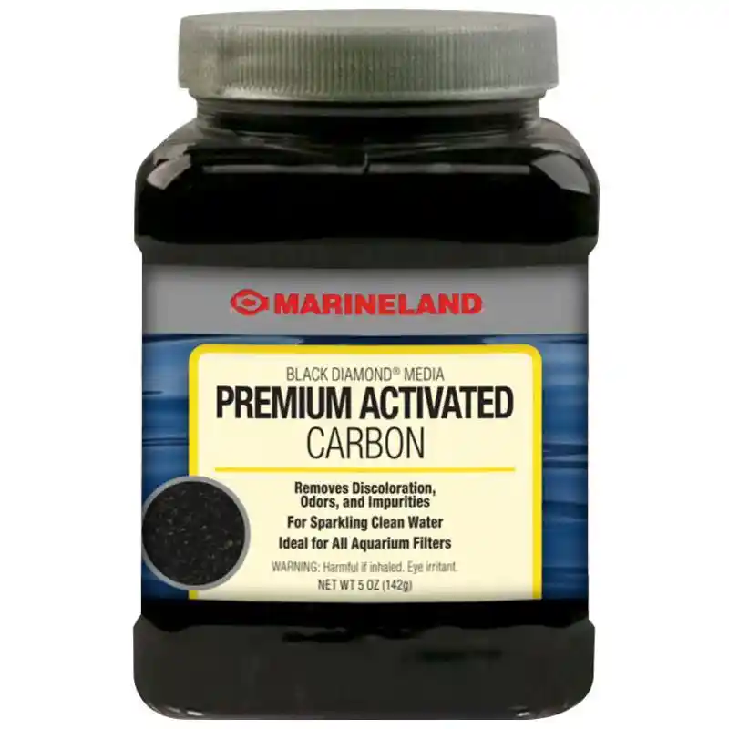 Black Diamond Carbon 8 Oz