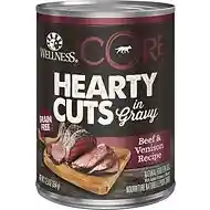 Wd Core Hcuts Beef Ven 12x12oz;