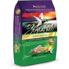 Limited Ingredient Diet Grain Free Duck Recipe Dry Dog Food 13.5-lb