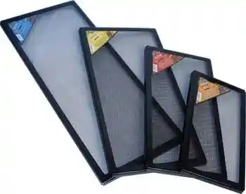 Fluker Screen Cover 5.5 Gal