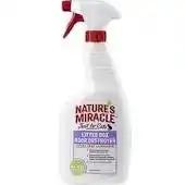 Nature's Miracle Just For Cats Litter Powder 20oz