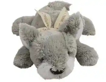 Kong Medium Cozie Buster Bear