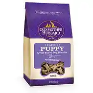 Puppy Mini Biscuits - 20oz