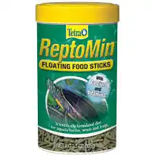Reptomin Floating Food Sticks 10.59 Oz