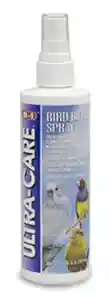 8in1 Bird Bath Pump Spray 8 Oz
