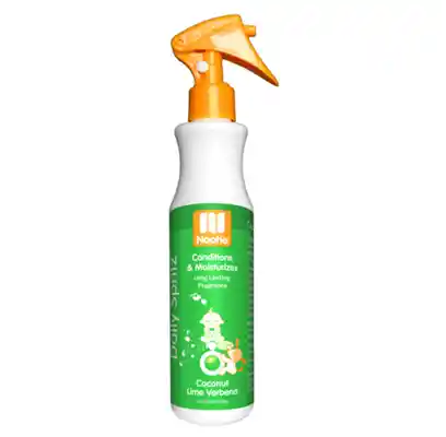 Nootie Coconut Lime Verbena Daily Spritz 8 Oz