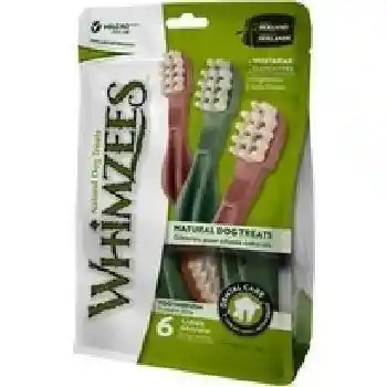 Brushzees Dental Treats Large 12.7oz