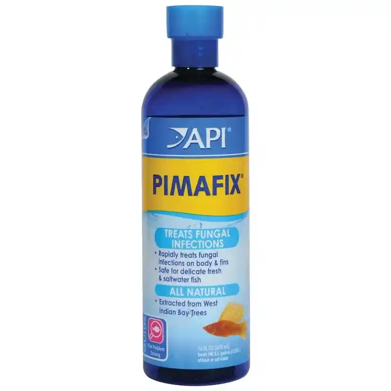 Api Pimafix Liquid Remedy 16 Oz