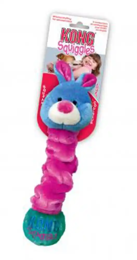 Kong Squiggles Small