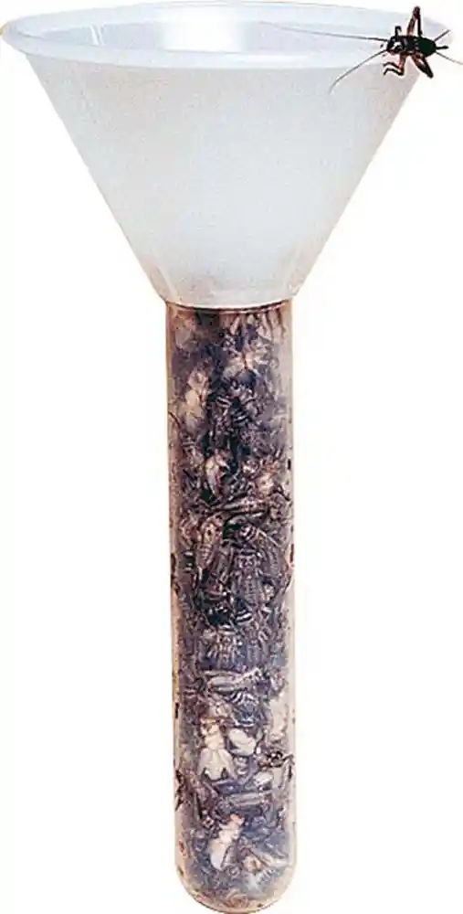 Cricket Measuring Tube Funnel