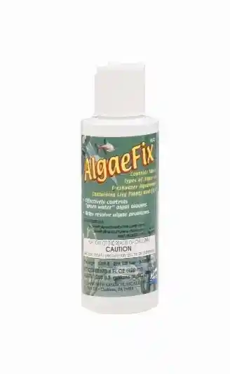 Algae Fix 4 Oz Bottle