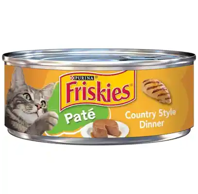 Friskies Country Style 24 X 5.5 Oz