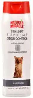 N/m Shampoo/cond Odor Natural Hypo 16 Oz