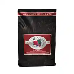 Four Star Grain Free Beef Frittata Veg Dry Dog Food 26-lb