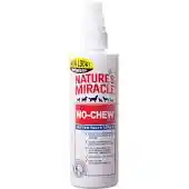 Nature's Miracle No Chew Deterrent 8 Oz