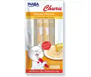 Ciao C Churu Ckn 2oz;