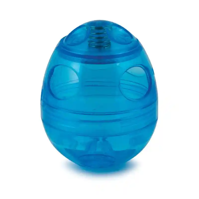 Petmate Funkitty Egg-cersizer Feeder