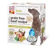 Honest Kitchen Dog Love 2 Lbs