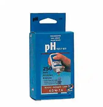 API Test Kit Freshwater Ph Mini