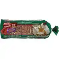 Timothy Hay Plus Rose Rose 24 Oz