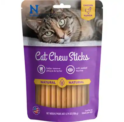 NBONE Cat Chew Treats 3.74oz