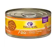 Wellness Chicken Cat 5.5 Oz