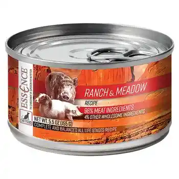 Essence Rnch&medw Cat 24/5.5oz/