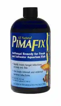 Api Pimafix Liquid Remedy 16 Oz