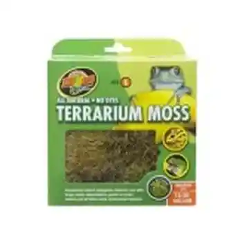Green Moss 15-20 Gallon Large