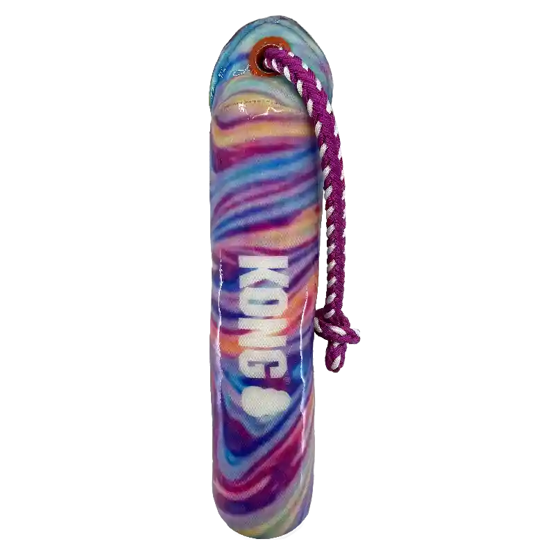 Kong Shieldz Dummy Swirl Md/lg