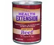 Meaty Mix Beef Canned Dog Food 13.2-oz
