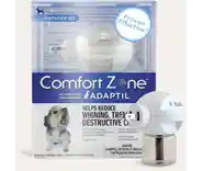 Farn Comfort Zone Dog With Dap Diffuser