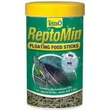 Reptomin Floating Food Sticks 10.59 Oz