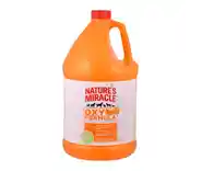 Natures Miracle Orange-oxy Power Gallon