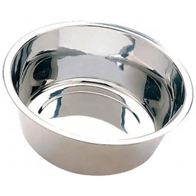 Spot Stainless Steel Mirror Dish 5 Qt