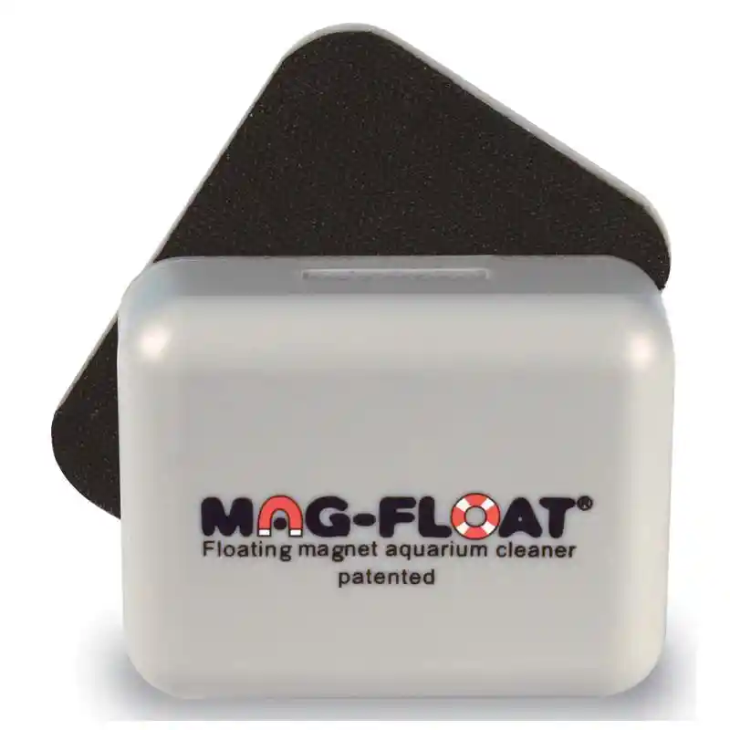 Mag Float Large Glass