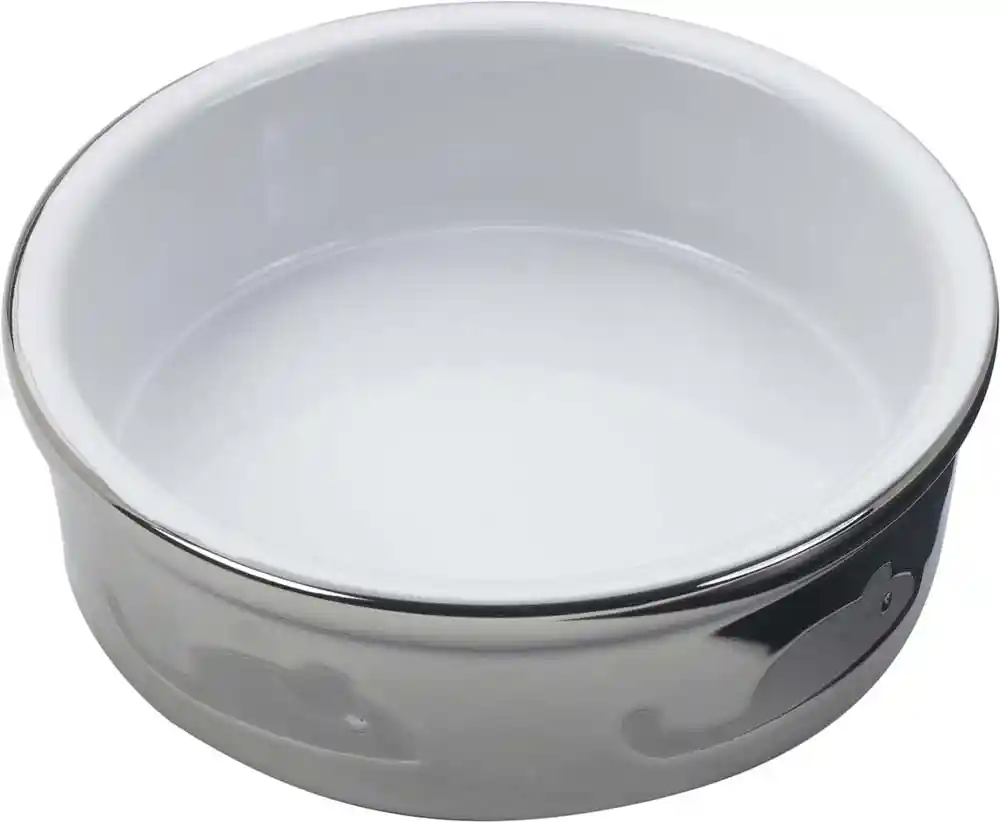 Mouse Titanim Dish Cat 5