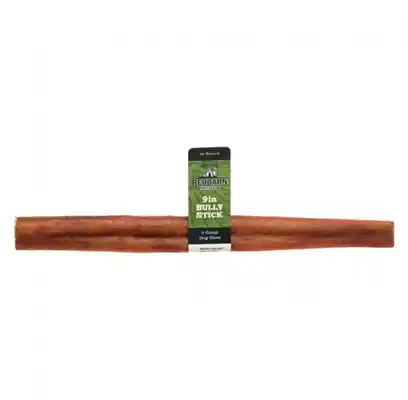 Redbarn Bully Stick 9"