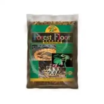 Forest Floor Bedding 4 Quart