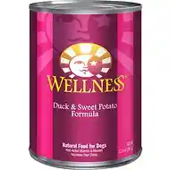 Wellness Duck Dog 12.5 Oz
