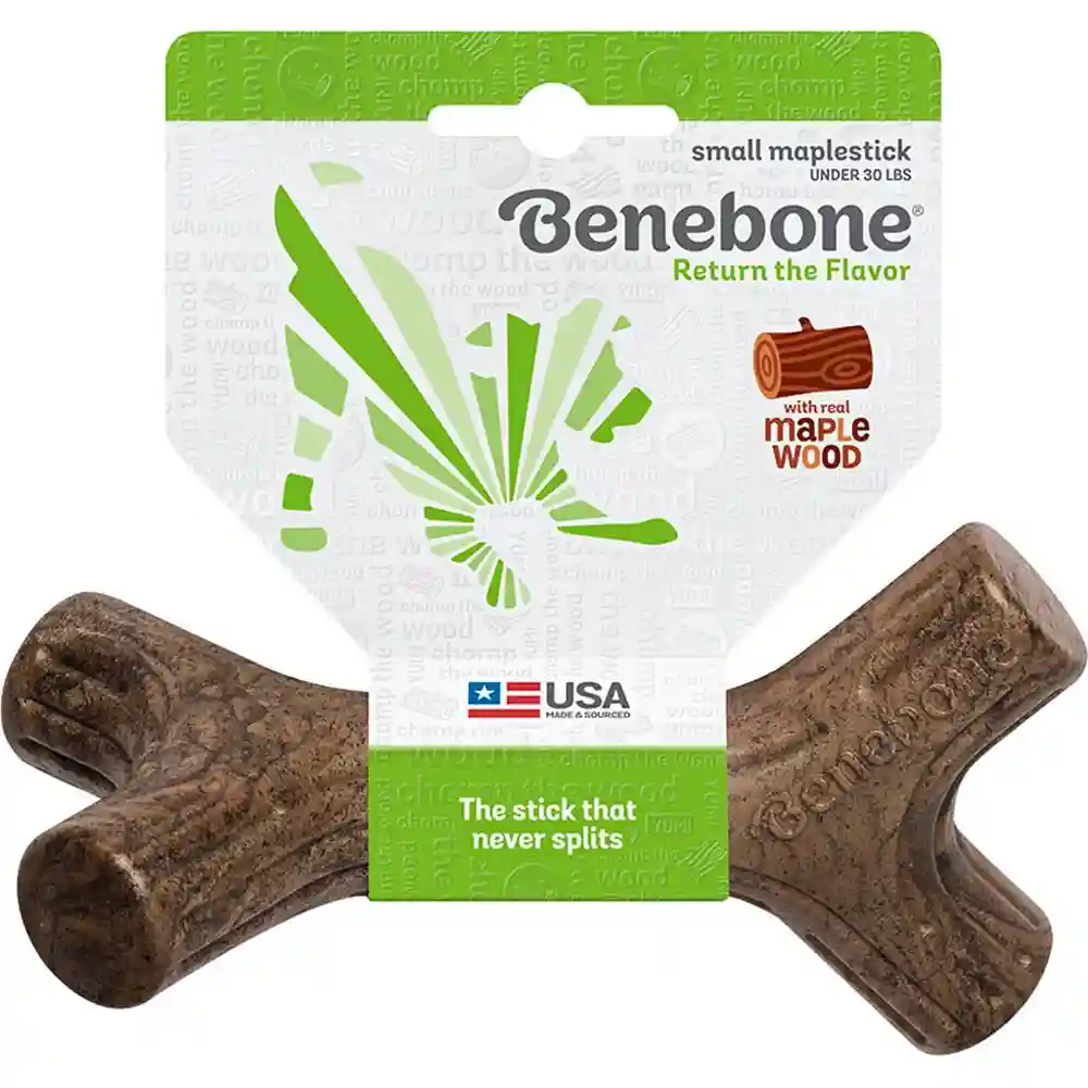 Maple Stick - Small S