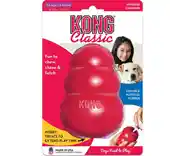 Classic Dog Toy X-large