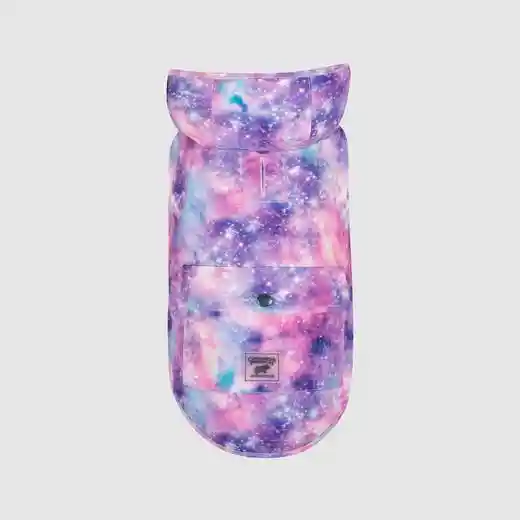 Pick Me Poncho In Galaxy 14"
