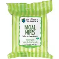 Facial Wipes, 25 Ct