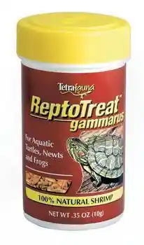 Reptotreat Gammarus .35 Oz