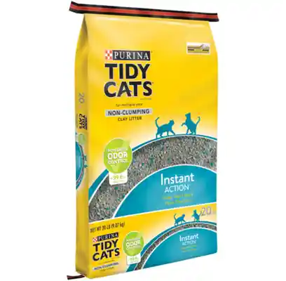 Ioc Tidy Cat 20 Lbs